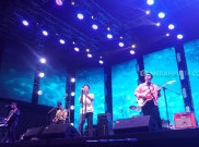 Gho$$ dan 70sOC Panaskan Hodpodge Superfest 2018