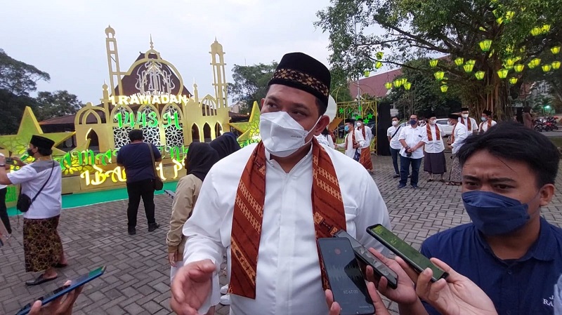 Ormas Dilarang Sweeping Saat Puasa, Kapolresta Solo: Nekat Ditindak Tegas