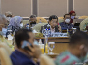 Komisi II Tunggu Hasil Bamus Lakukan Uji Kelayakan Anggota KPU-Bawaslu