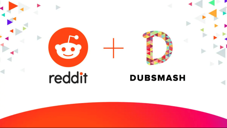 Reddit Akuisisi Dubsmash Aplikasi Mirip TikTok