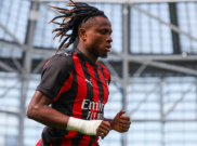 Samuel Chukwueze Jadi Korban Eksperimen Pertama Ruben Amorim di AC Milan, Bakal Main Pakai Posisi Baru