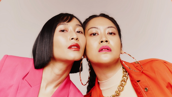 Rinni Wulandari Bahas Pertemanan Palsu di Single 'Snake on Apple Trees'