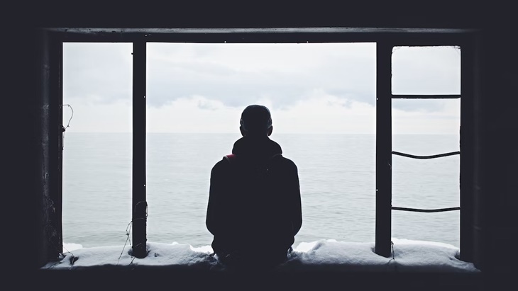 Overthinking dan Pencitraan di Media Sosial