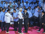 Debat Capres ke-3 Diharapkan Bahas Serangan Non Fisik Pada Generasi Muda