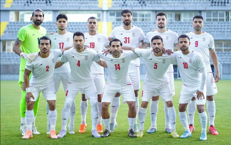 AS pantau ketat timnas Iran selama Piala Dunia 2026