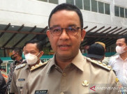 Anies Minta Pemerintah Investigasi Kematian Warga Jaktim Akibat Vaksin AstarZeneca