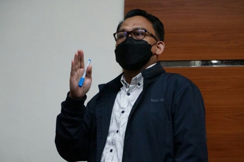 KPK Tindak Lanjuti Laporan Dugaan Korupsi Dua Anak Jokowi 