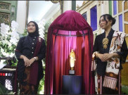 PDIP Luncurkan  Fatmawati Trophy, Simbil Kepemimpinan Perempuan