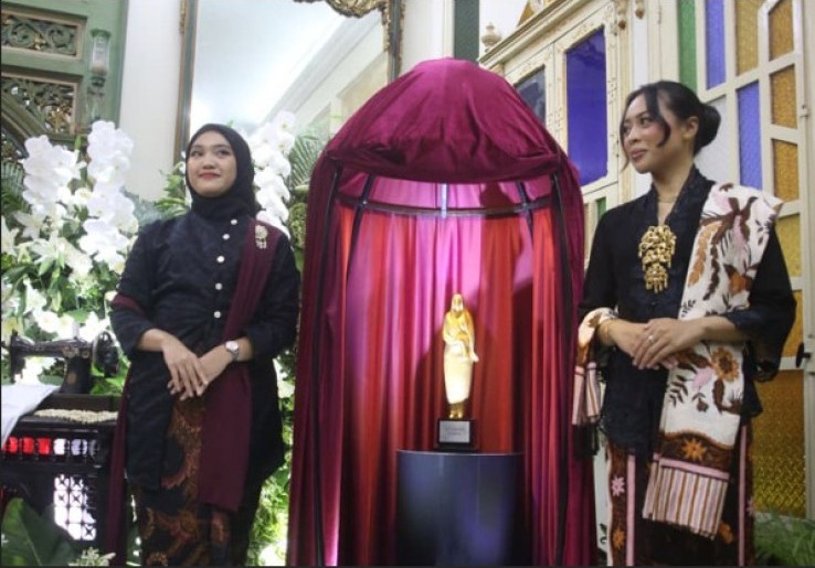 PDIP Luncurkan  Fatmawati Trophy, Simbil Kepemimpinan Perempuan