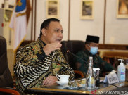 KPK Pastikan Usut Keterlibatan Bos Bank Panin Mu'min Ali dalam Kasus Suap Pajak