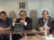 Ketum Ikadin Minta KPK Tak Kriminalisasi Advokat dalam Kasus Febri Diansyah