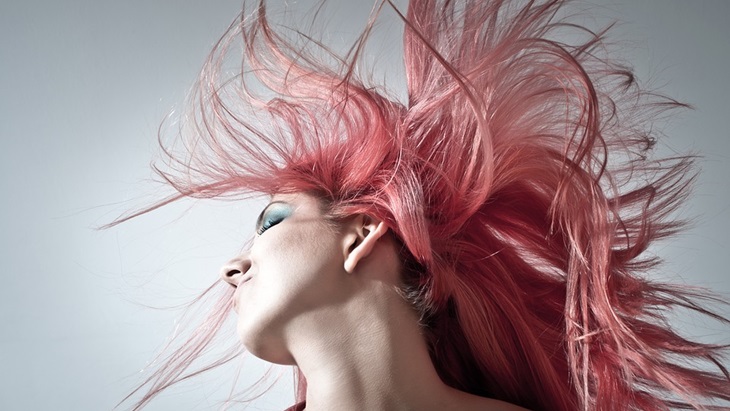 Pare Bisa Menyehatkan Rambut. (Pixabay/Katyandgeorge)