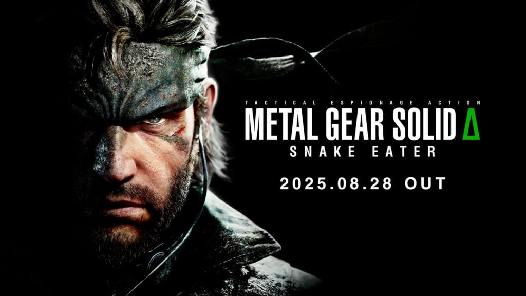 Metal Gear Solid Delta: Snake Eater Rilis 28 Agustus, Remake Legendaris Hadir dengan Teknologi Terbaru