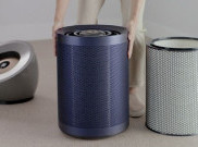 Udara Bersih dan Bebas Suara dengan Air Purifier 
