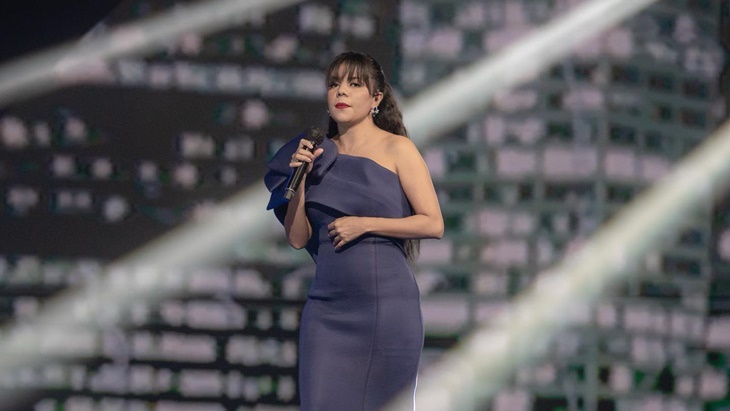 Nowela Tebarkan Semangat Perjuangan di Lagu 'Runnin'