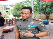 'Kartu As' TNI AD Berantas Radikalisme dan Intoleransi di Jakarta