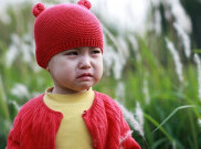 Respon Tepat Ketika Anak Menangis