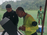 Penerapan VAR di Liga 1 Memasuki Tahap Akhir, Simulasi Dilakukan