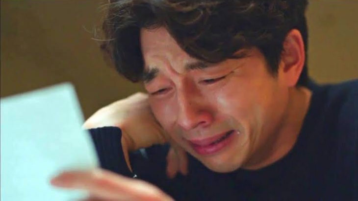 Aktor dan Aktris Korea dengan Kisah Cinta Paling Menyedihkan