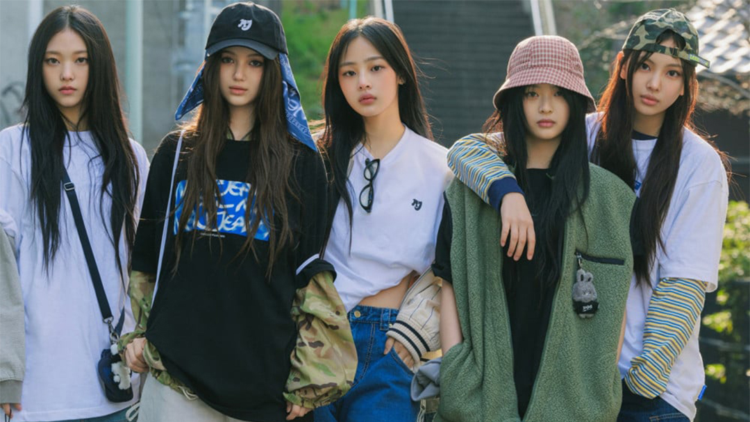 NewJeans (NJZ) Umumkan Hiatus setelah Kalah di Pengadilan, Bakal Comeback Stronger Katanya