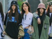 NewJeans (NJZ) Umumkan Hiatus setelah Kalah di Pengadilan, Bakal Comeback Stronger Katanya