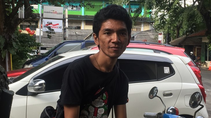 ivan payung teduh