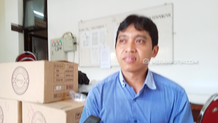  Tahapan Pilwakot Solo Dimulai 15 Juni, Diawali Pelantikan 162 Anggota PPS