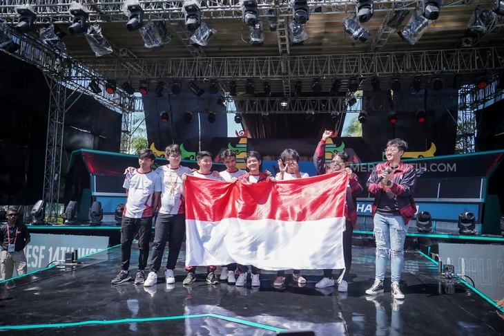tim dota 2 indonesia