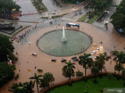Meski Sebelumnya Tak Setuju, Fraksi PKS Kirim Empat Nama Pansus Banjir
