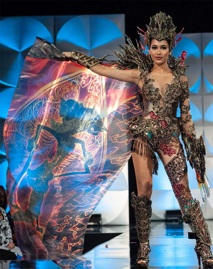 miss universe