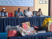 Perampokan Menteng Skenario Rencana Bunuh Rekan Kerja, Motifnya Bawahan Cewek Sakit Hati