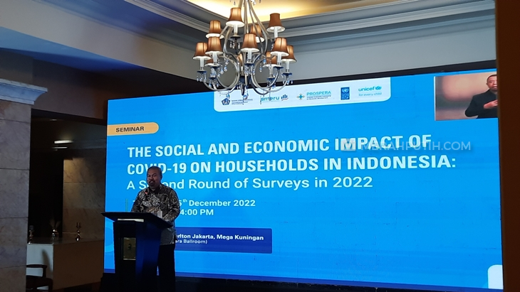 Perkembangan Ekonomi Indonesia Tetap Kuat pada 2023 