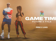 Tyla dan Future Rilis 'Game Time', Jadi Salah Satu Soundtrack Resmi Piala Dunia 2026