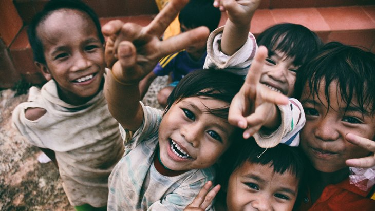 Obesitas Menghantui Anak-Anak Akibat Penutupan Sekolah