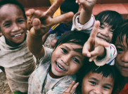 Obesitas Menghantui Anak-Anak Akibat Penutupan Sekolah 