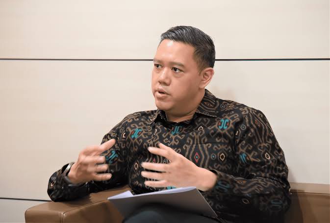 DPR Tolak Eks Marinir Satria Arta Berperang di Rusia Kembali Jadi WNI