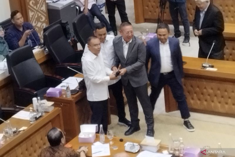 PDIP Kawal Ketat Rencana Mengutak-Atik Putusan MK oleh Baleg dan Pemerintah
