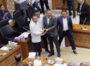 PDIP Kawal Ketat Rencana Mengutak-Atik Putusan MK oleh Baleg dan Pemerintah 
