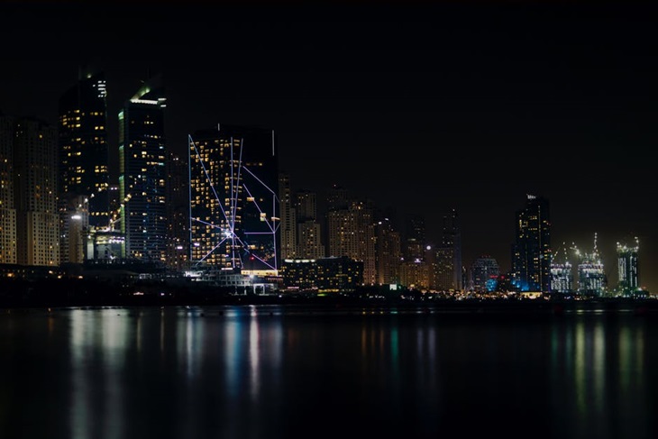 Tertarik Menikmati 'Gala Dinner' di Dubai? Ini Rekomendasinya!