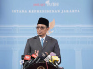 Pernyataan soal Teror ke Tempo Dinilai Merendahkan, Prabowo Diminta Evaluasi Posisi Hasan Nasbi di Istana