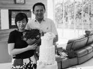 Ahok dan Veronica Tan Dikabarkan Bercerai, Ribuan Warganet Mellow