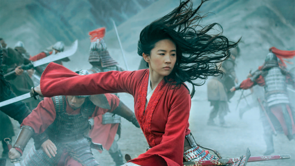 Mulan yang tadinya sempat ditunda tayang di bioskop akan hadir di Disney plus. (Foto: express.co.uk)