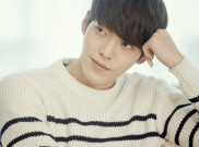 Kim Woo Bin Tunjukan Rasa Cintanya Pada Fans Lewat Foto Ini