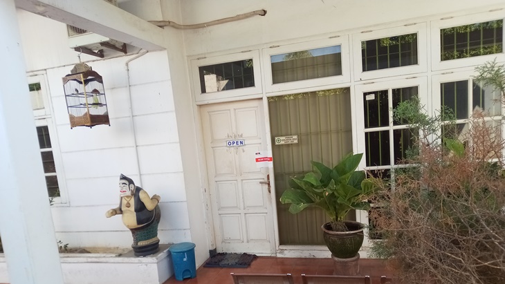 rumah ott jaksa jogja