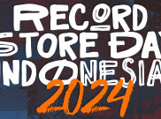 Record Store Day Indonesia 2024 Hadirkan 20 Toko RIlisan Fisik