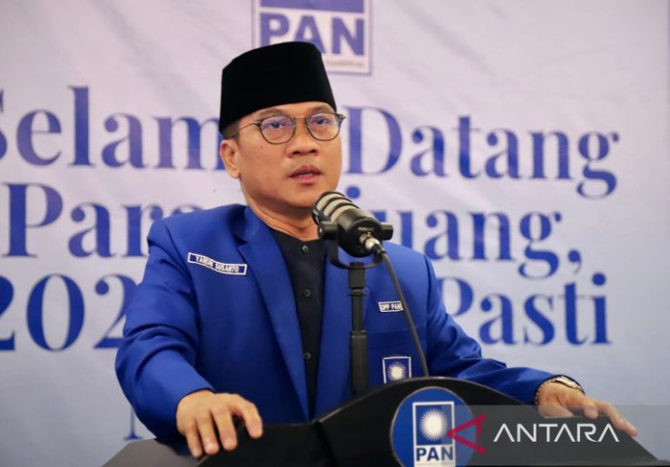 Maksimal Dana Desa Boleh Dipakai Bayar Notaris untuk Kopdes Merah Putih Cuma Rp 2,5 Juta