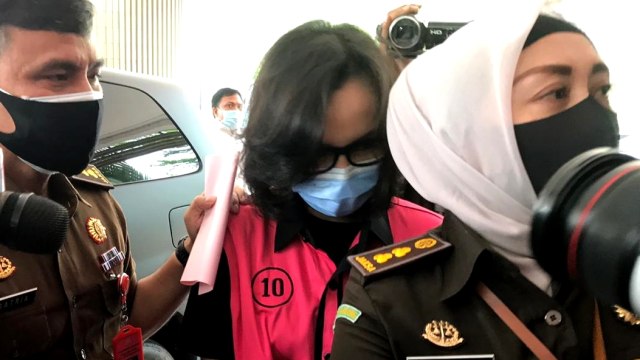 Polri dan Kejagung Diminta Libatkan KPK Gelar Perkara Djoko Tjandra dan Jaksa Pinangki
