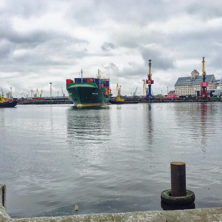 Georgopol, Rusia. (Foto: instagram.com/hikemore_rantless)