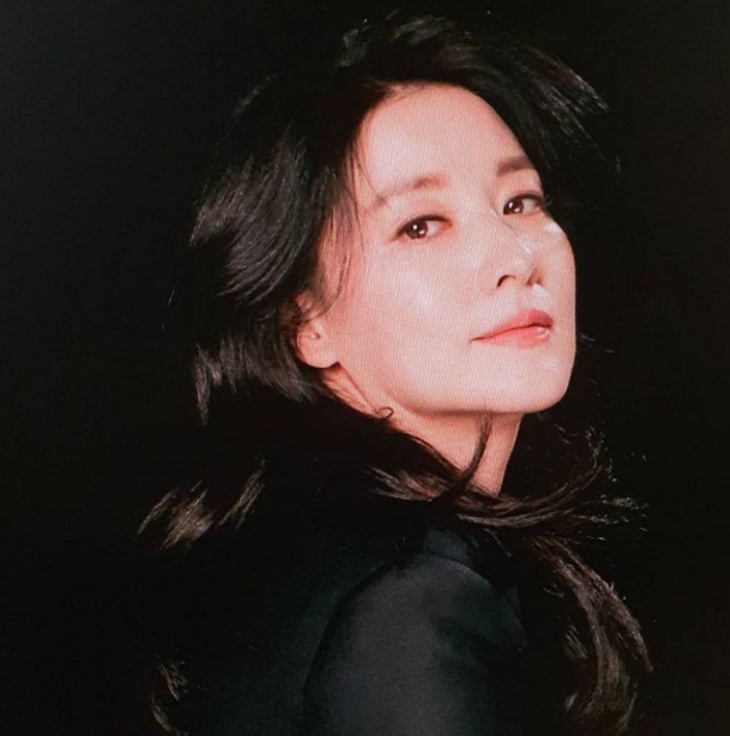 Trik Awet Muda 5 Aktris Cantik Asia