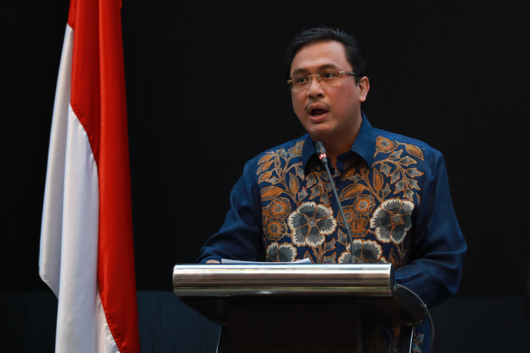 Soal Kasus Pelindo, BPK Sepakat dengan KPK